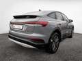 Audi Q4 e-tron Sportback 35 LED NAVI LEDER PANO SH Grau - thumbnail 3