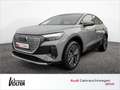 Audi Q4 e-tron Sportback 35 LED NAVI LEDER PANO SH Grau - thumbnail 1