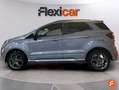Ford EcoSport 1.0 EcoBoost ST Line 125 Gris - thumbnail 3