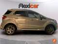 Ford EcoSport 1.0 EcoBoost ST Line 125 Gris - thumbnail 8