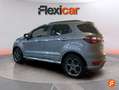 Ford EcoSport 1.0 EcoBoost ST Line 125 Gris - thumbnail 4