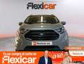 Ford EcoSport 1.0 EcoBoost ST Line 125 Gris - thumbnail 1