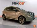 Ford EcoSport 1.0 EcoBoost ST Line 125 Gris - thumbnail 9