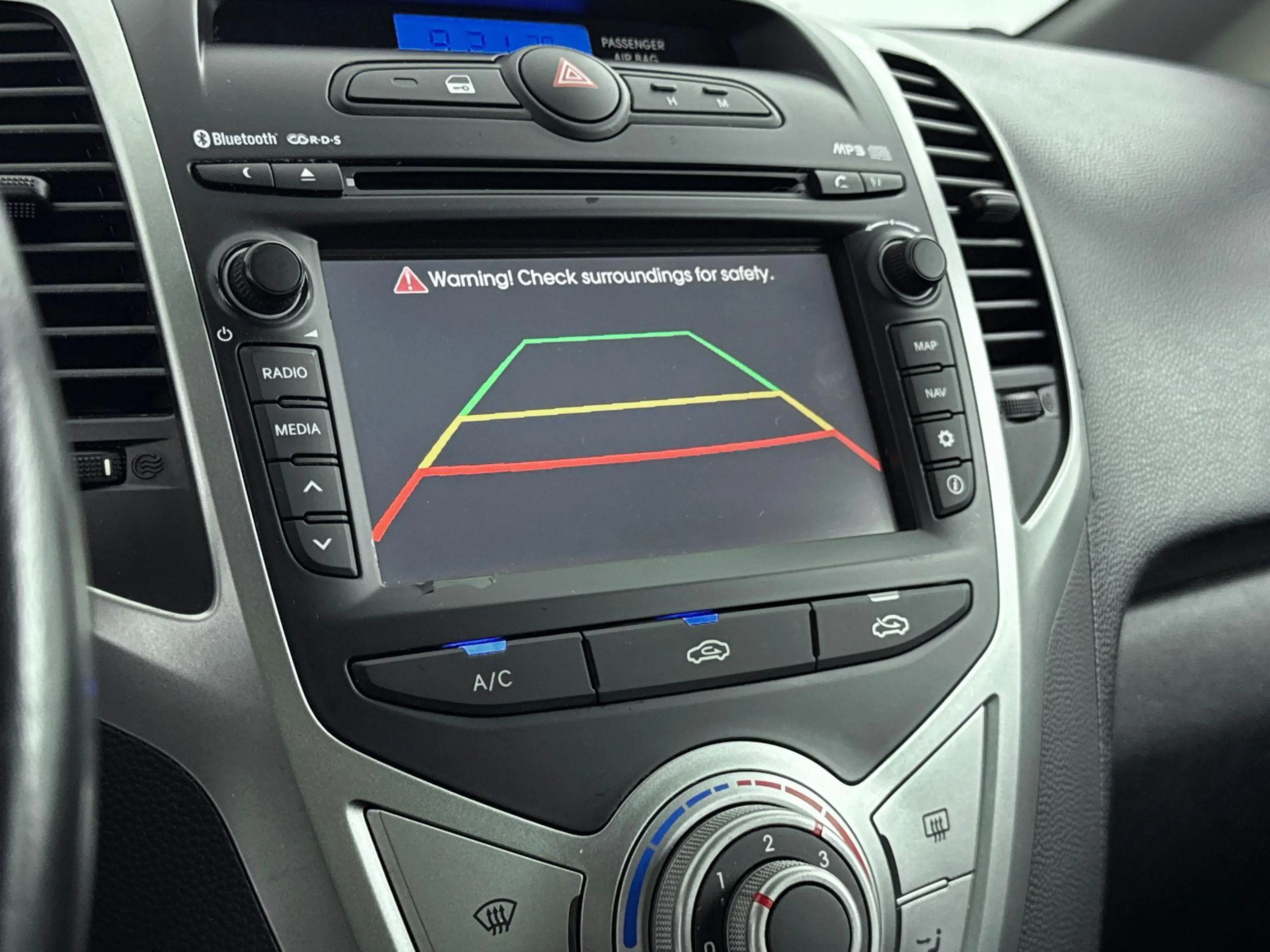 Hyundai iX20 1.4i i-MAGINE | TREKHAAK | NAVI | ARMSTEUN | AIRCO — photo 13