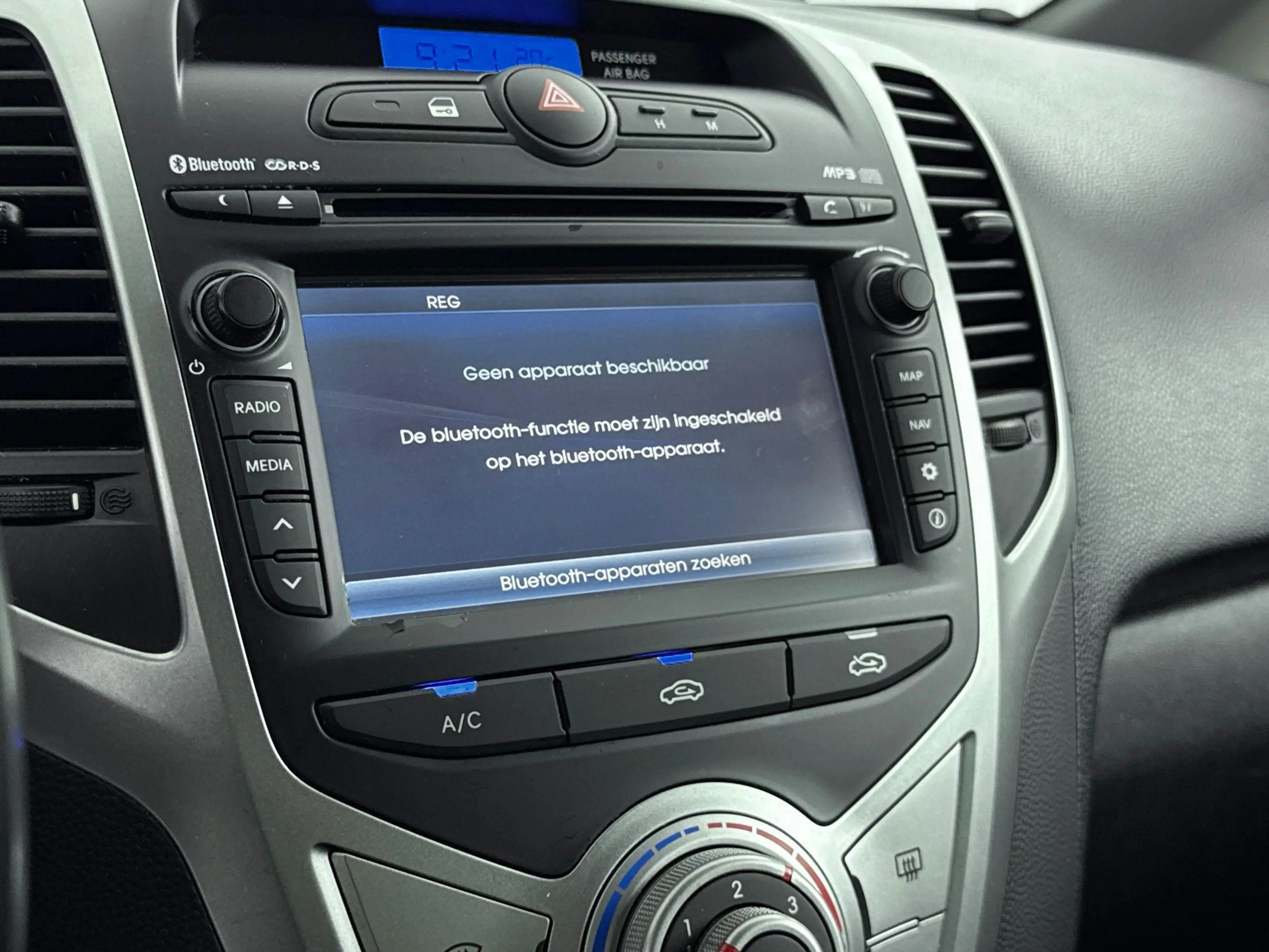 Hyundai iX20 1.4i i-MAGINE | TREKHAAK | NAVI | ARMSTEUN | AIRCO — photo 15