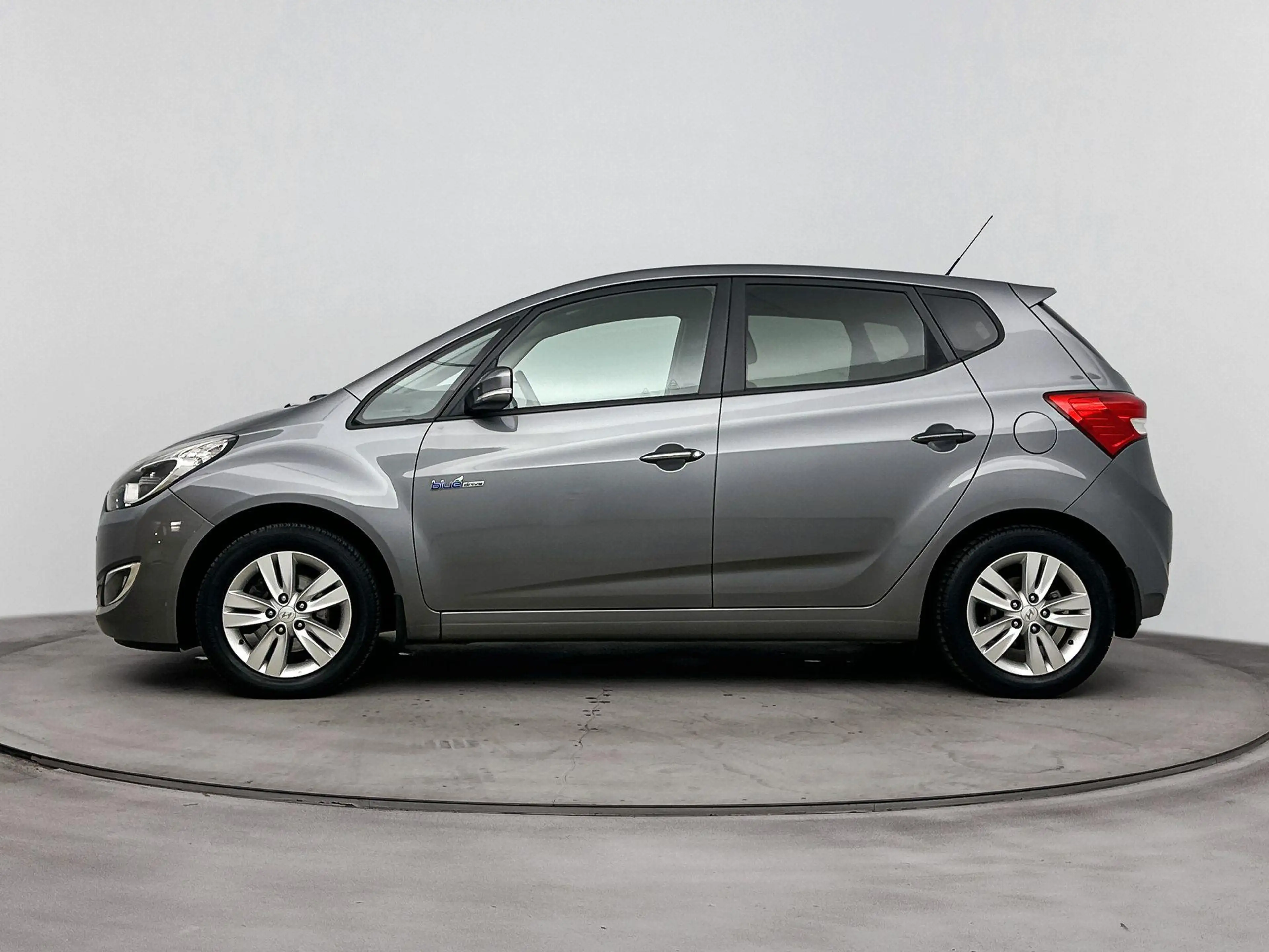 Hyundai iX20 1.4i i-MAGINE | TREKHAAK | NAVI | ARMSTEUN | AIRCO — photo 3