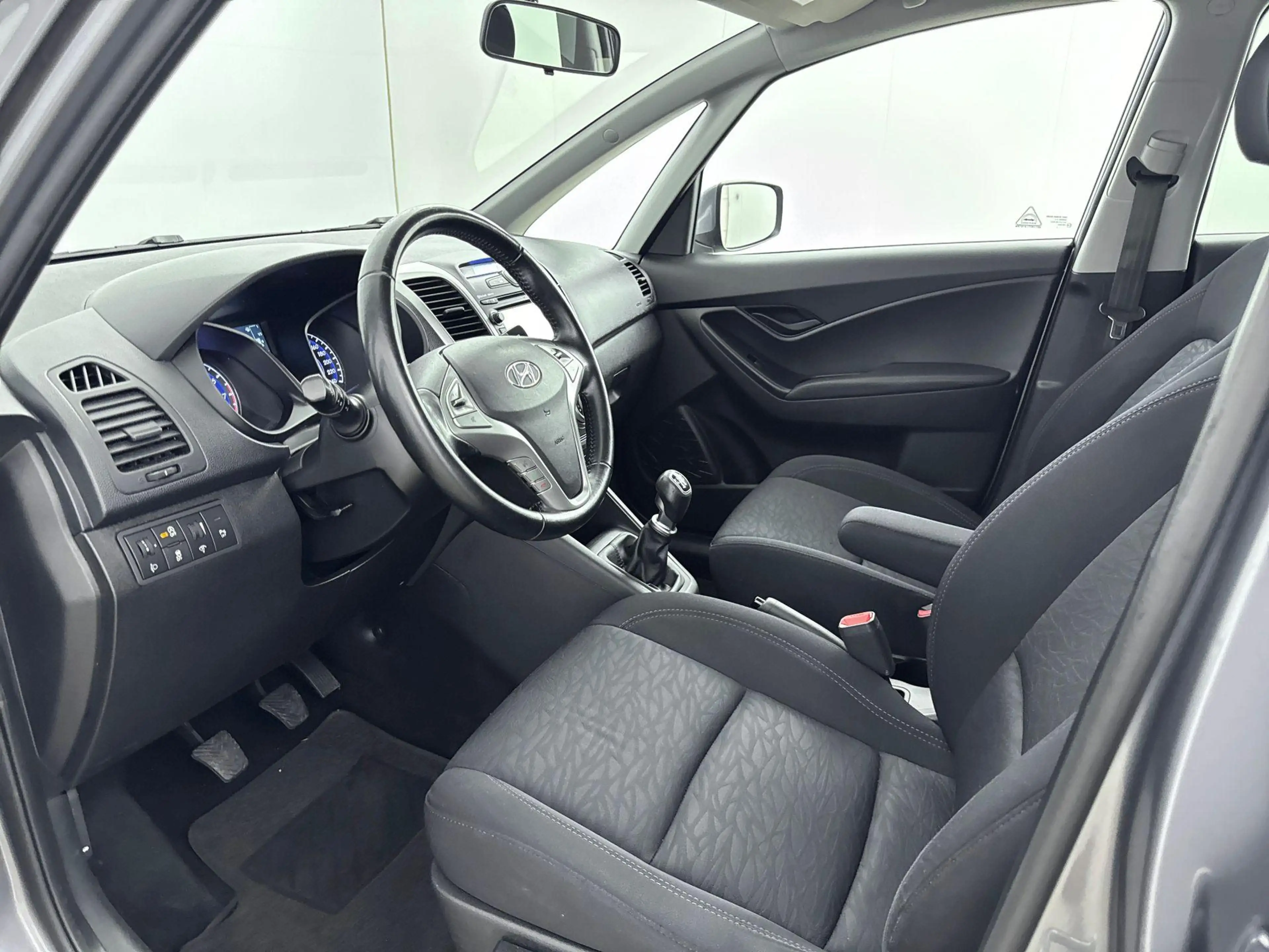 Hyundai iX20 1.4i i-MAGINE | TREKHAAK | NAVI | ARMSTEUN | AIRCO — photo 10