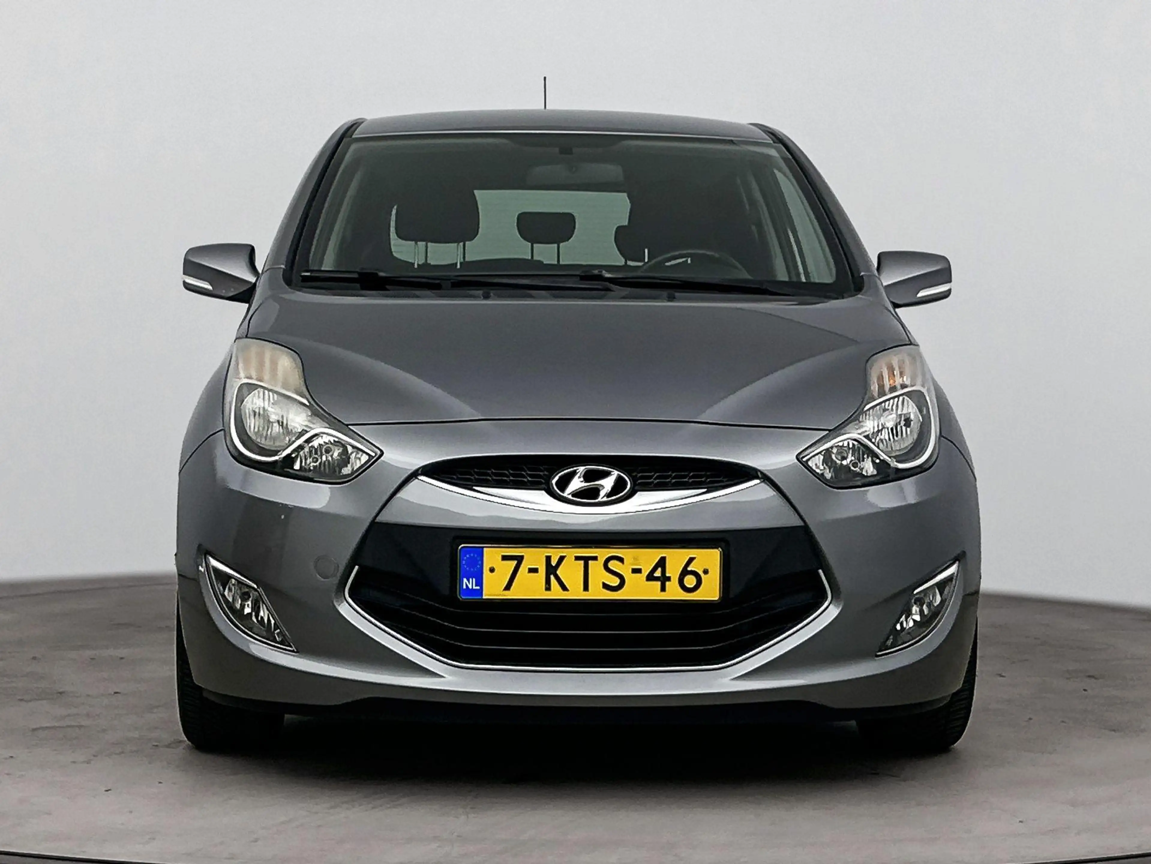 Hyundai iX20 1.4i i-MAGINE | TREKHAAK | NAVI | ARMSTEUN | AIRCO — photo 5