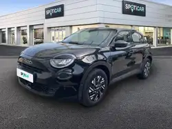 Fiat 600 1.2 Hybrid 136ch Pack Confort DCT6