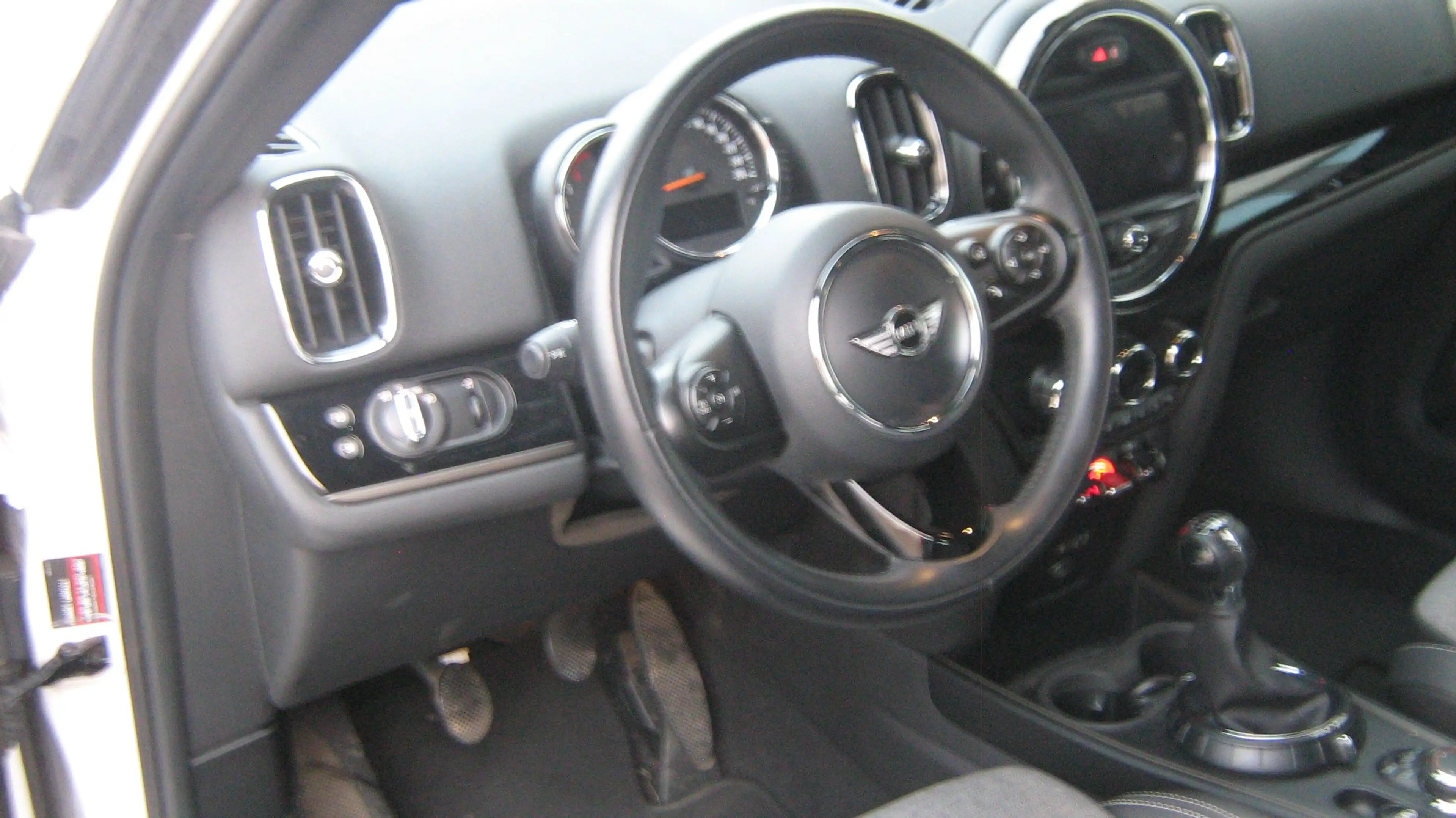 MINI Cooper D Countryman COUNTRYMAN Diesel — photo 13