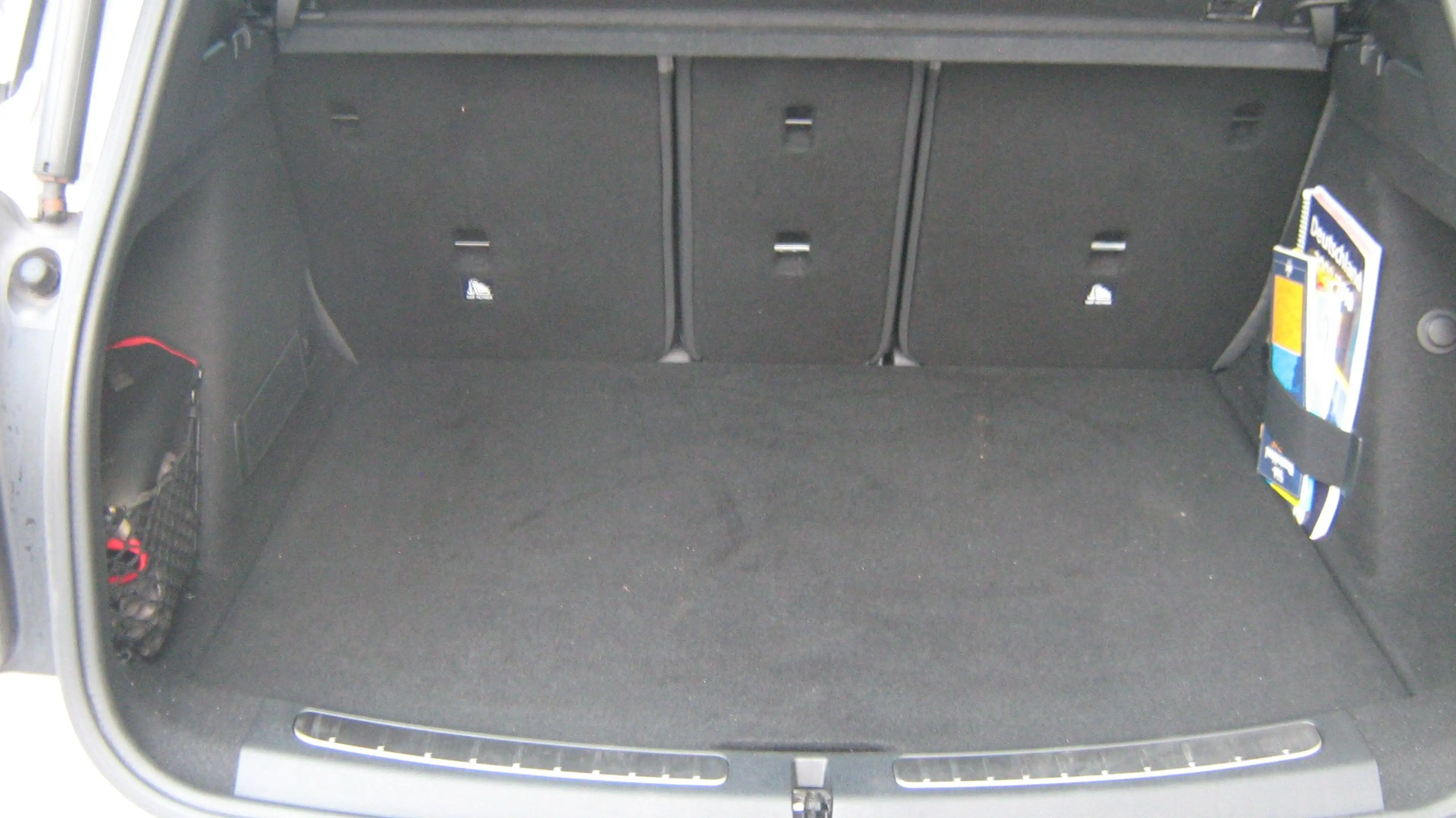 MINI Cooper D Countryman COUNTRYMAN Diesel — photo 9