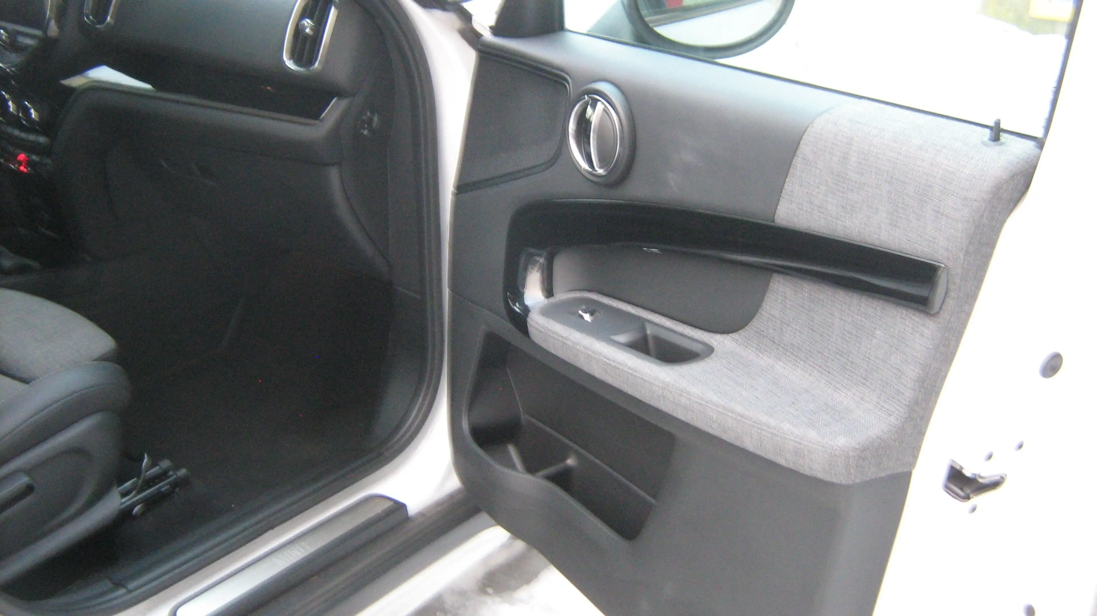 MINI Cooper D Countryman COUNTRYMAN Diesel — photo 8