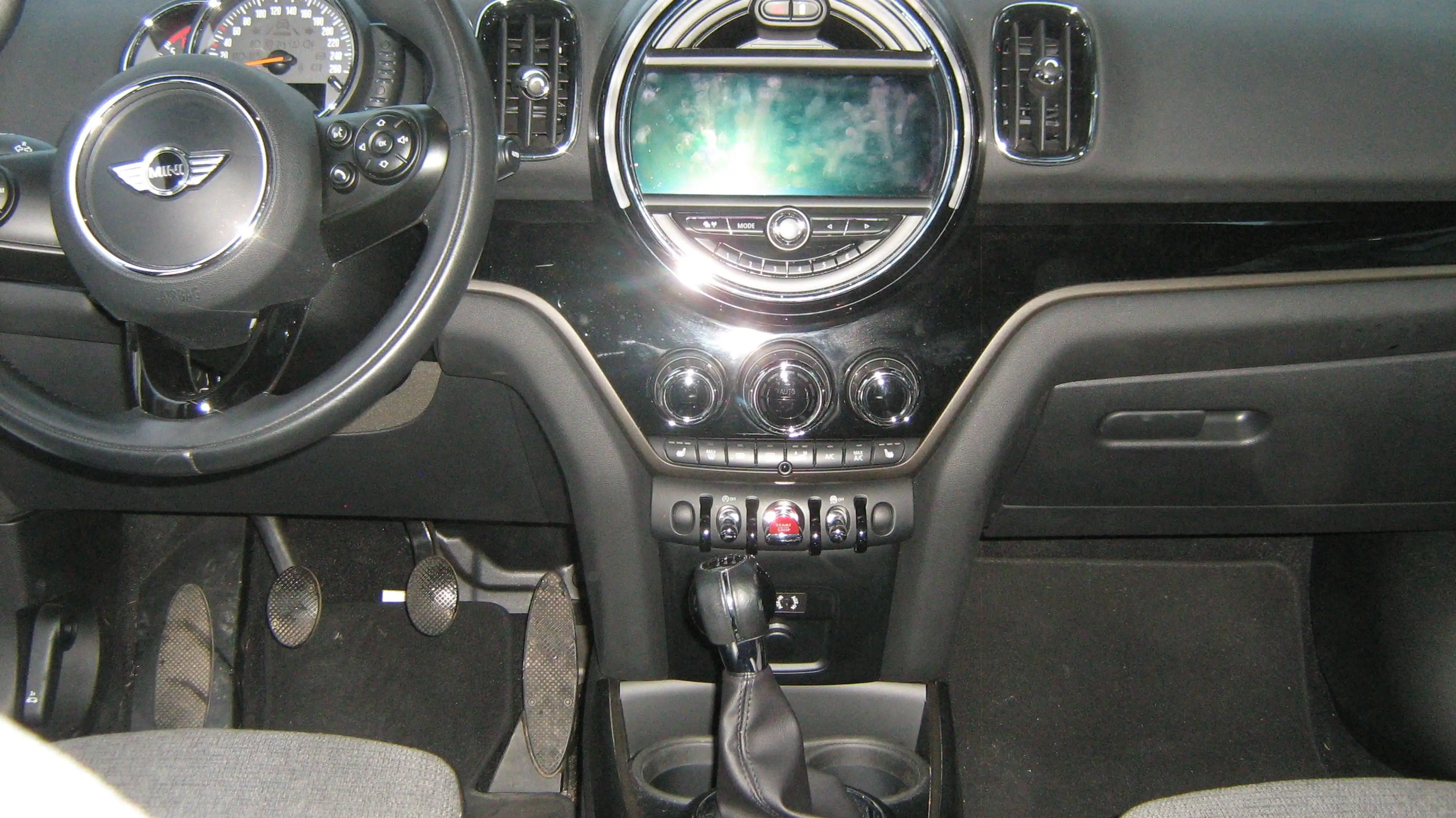 MINI Cooper D Countryman COUNTRYMAN Diesel — photo 15