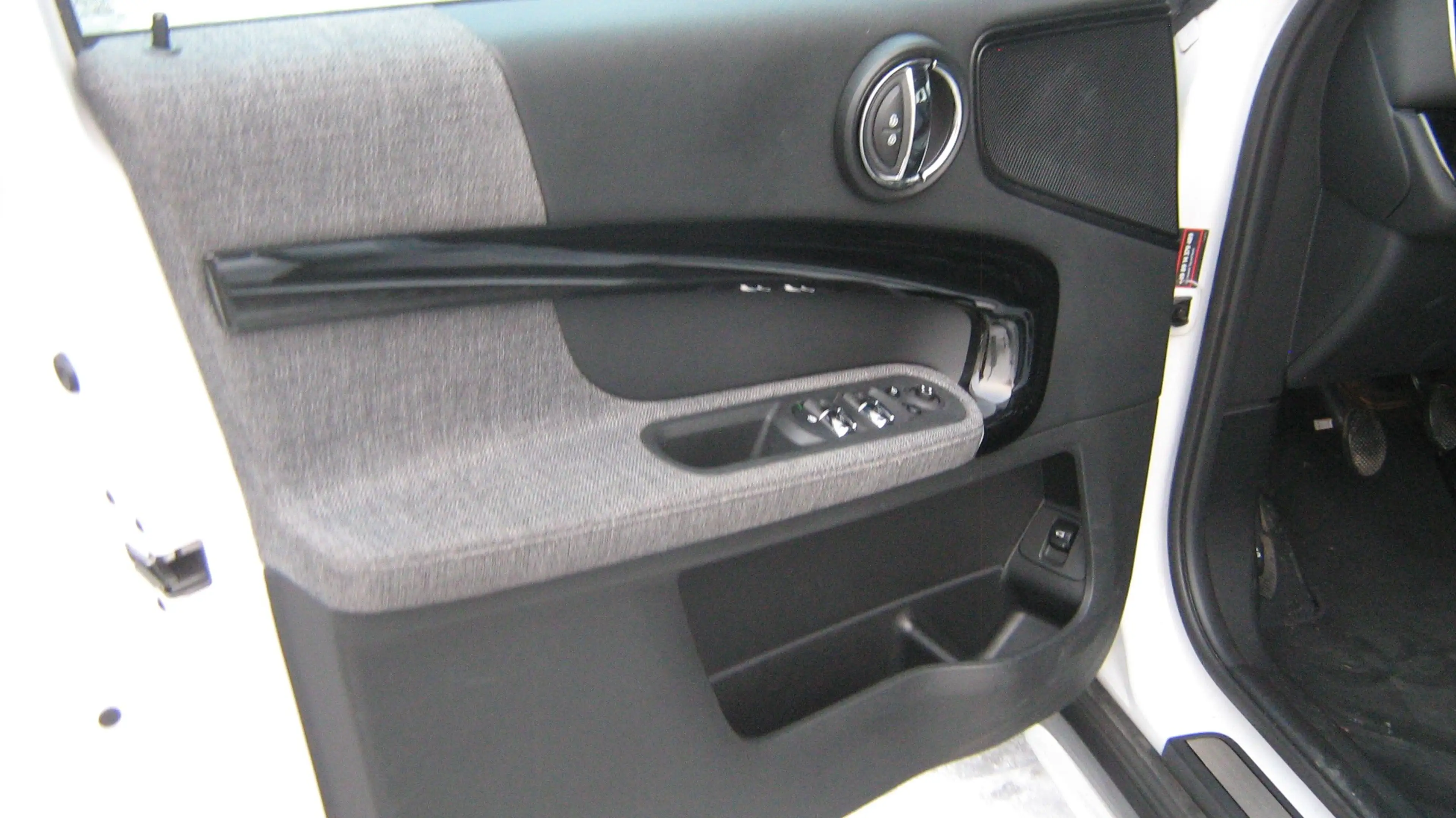MINI Cooper D Countryman COUNTRYMAN Diesel — photo 11