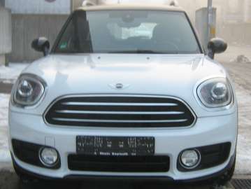 COUNTRYMAN Diesel