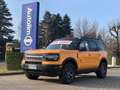 Ford Bronco SPORT 2.0 ECOBOOST 245CV FULL OPTIONAL Narancs - thumbnail 1