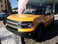Ford Bronco SPORT 2.0 ECOBOOST 245CV FULL OPTIONAL Pomarańczowy - thumbnail 2