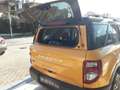 Ford Bronco SPORT 2.0 ECOBOOST 245CV FULL OPTIONAL Pomarańczowy - thumbnail 9