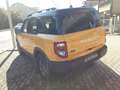 Ford Bronco SPORT 2.0 ECOBOOST 245CV FULL OPTIONAL Pomarańczowy - thumbnail 8