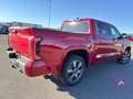 Toyota Tundra 2026 Capstone 3.5L V6 Hybrid CrewMax Rot - thumbnail 4