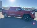 Toyota Tundra 2026 Capstone 3.5L V6 Hybrid CrewMax Rot - thumbnail 6