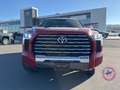 Toyota Tundra 2026 Capstone 3.5L V6 Hybrid CrewMax Rot - thumbnail 7
