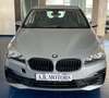 BMW 216 Serie 216   Active Tourer AUTOMATIC Silber - thumbnail 2