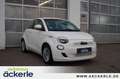 Fiat 500e 500 e Action I Batteriezertifikat I uvm. Blanc - thumbnail 7
