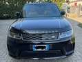 Land Rover Range Rover Sport Range Rover Sport 2.0 si4 phev HSE Dynamic 404cv Nero - thumbnail 2