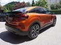 Citroen E-C4 Electric Shine Edition Orange - thumbnail 5