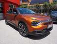 Citroen E-C4 Electric Shine Edition Orange - thumbnail 3