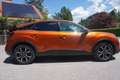 Citroen E-C4 Electric Shine Edition Orange - thumbnail 4