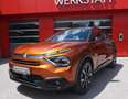 Citroen E-C4 Electric Shine Edition Orange - thumbnail 1