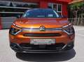 Citroen E-C4 Electric Shine Edition Orange - thumbnail 2