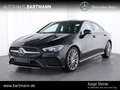 Mercedes-Benz CLA 200 CLA 200 ++AMG+STANDHEIZUNG+LED+19''++ AMG Line Schwarz - thumbnail 1