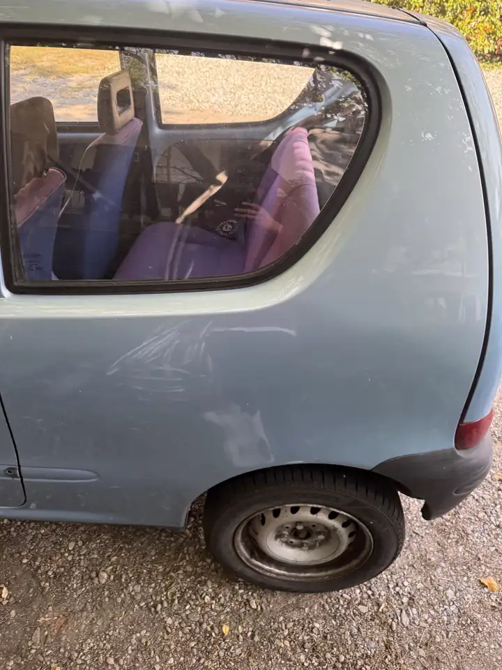 Fiat 600, foto 9