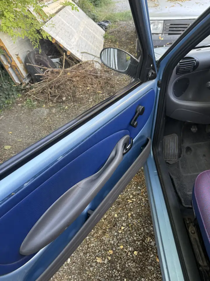 Fiat 600, foto 6