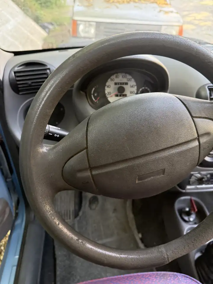 Fiat 600, foto 4