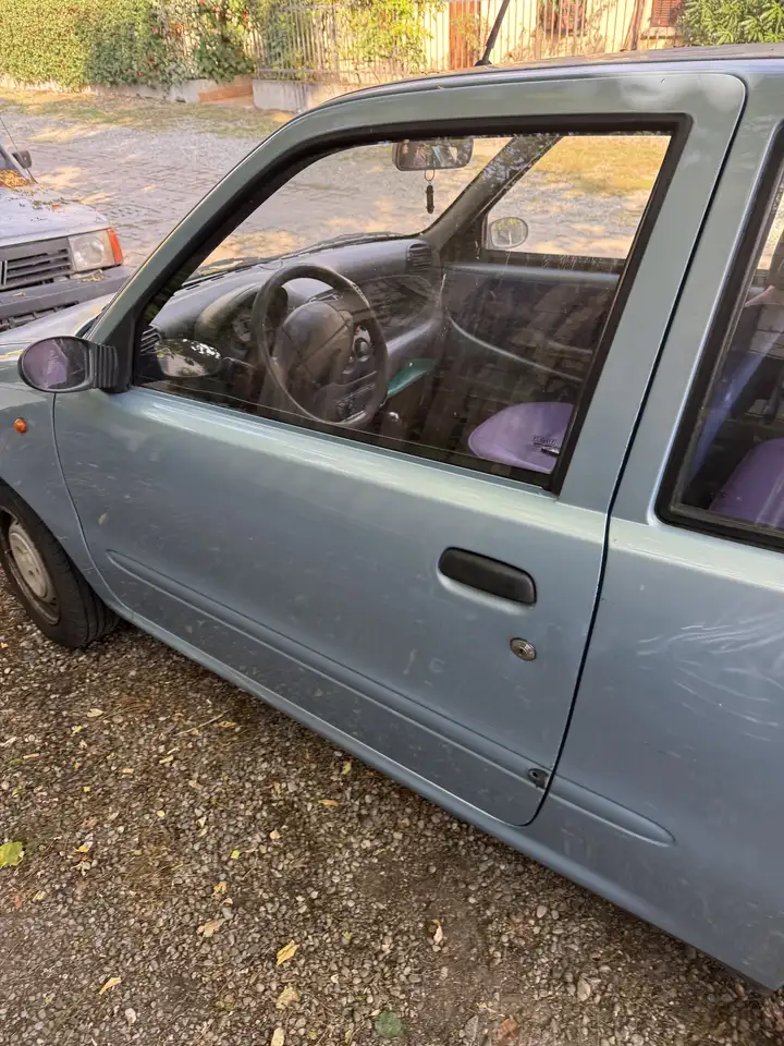 Fiat 600, foto 8