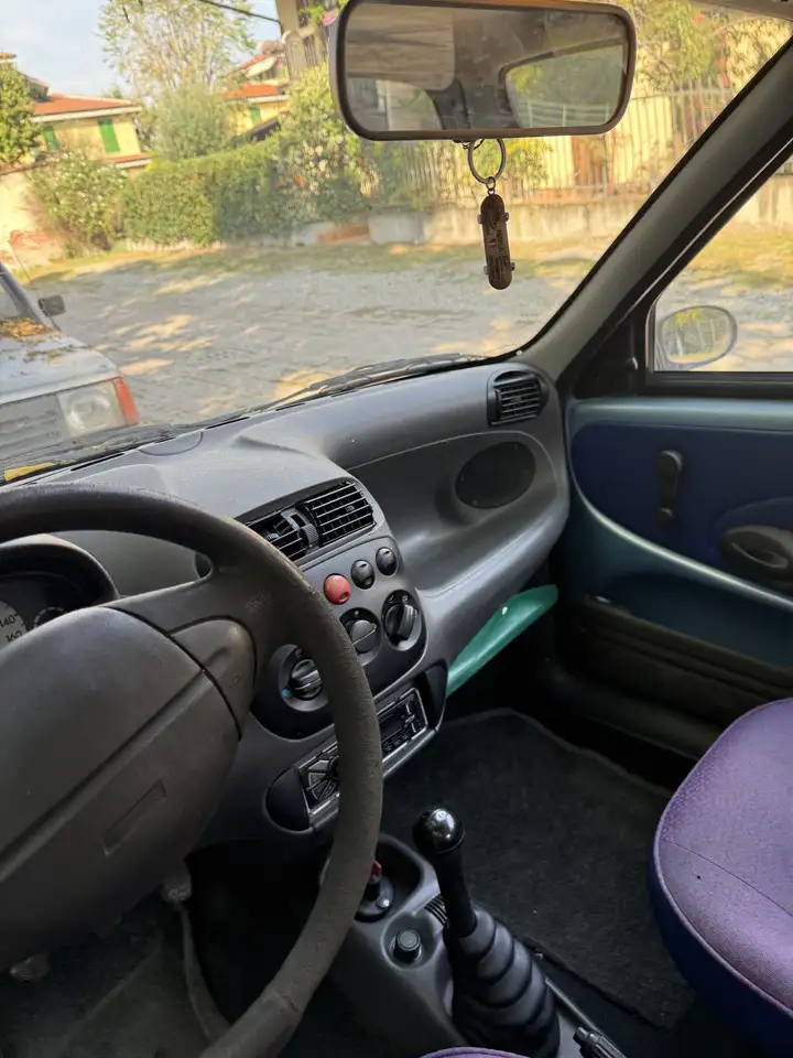 Fiat 600, foto 3
