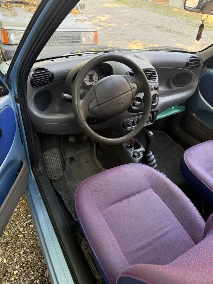 Fiat 600, foto 5