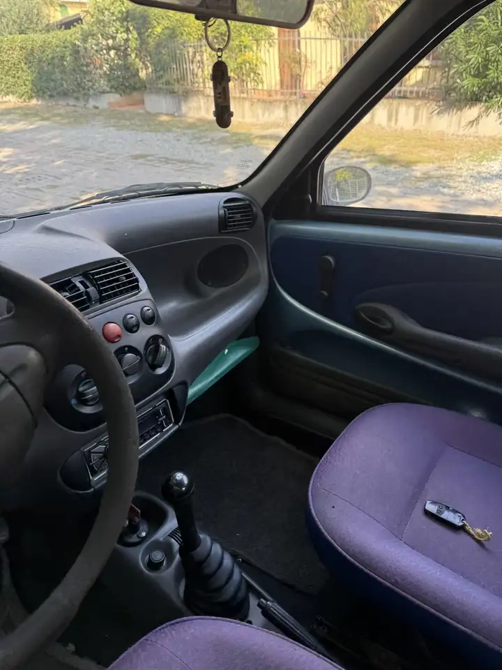 Fiat 600, foto 2