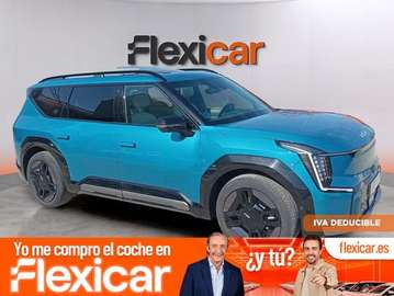 GT-Line 99,8kWh 283kW AWD 6pl