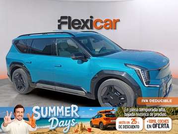 GT-Line 99,8kWh 283kW AWD 6pl