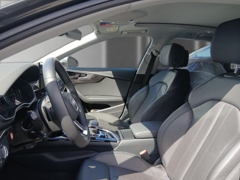 Audi A4 40 TDI Adv. S tronic *PANO*MATRIX*AHK* — photo 6