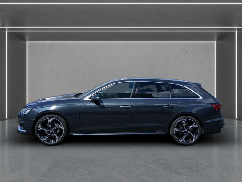 Audi A4 40 TDI Adv. S tronic *PANO*MATRIX*AHK* — photo 3