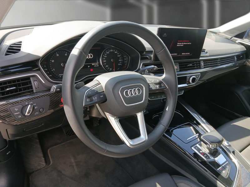 Audi A4 40 TDI Adv. S tronic *PANO*MATRIX*AHK* — photo 7