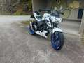Suzuki GSX-S 125 Wit - thumbnail 2
