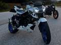 Suzuki GSX-S 125 Wit - thumbnail 1