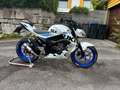 Suzuki GSX-S 125 Wit - thumbnail 4